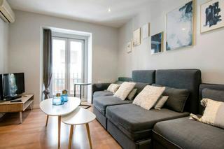 Location Appartement  N/a. Costanilla de los ángeles, madrid