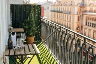 Location Appartement  N/a. Avenida de la constitución, sevilla