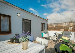 Location Appartement  N/a. Carrer de la lluna, barcelona