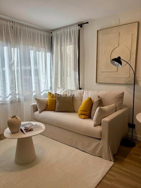 Foto 6318a624-44aa-4c5d-84be-b3cb2c1806b7. Affitto appartamento con riscaldamento in Poblenou Barcelona