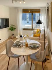 Location Appartement  N/a. Carrer de pallars, barcelona