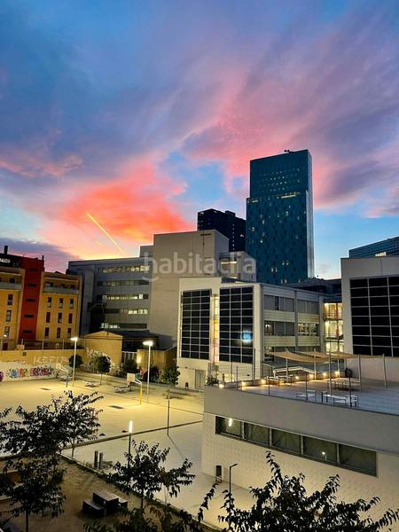 Foto 07d79cff-b3d6-4db7-a8ad-9404a58bd906. Location appartement avec chauffage dans Poblenou Barcelona