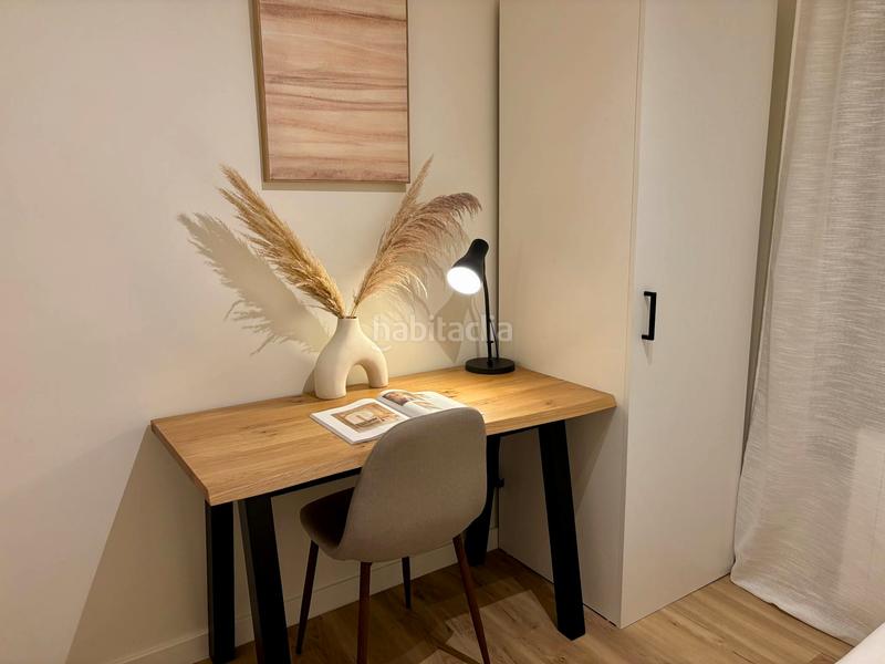 Foto 1198857d-c910-4d3c-af7d-1cbbb759d47f. Location appartement avec chauffage dans Poblenou Barcelona