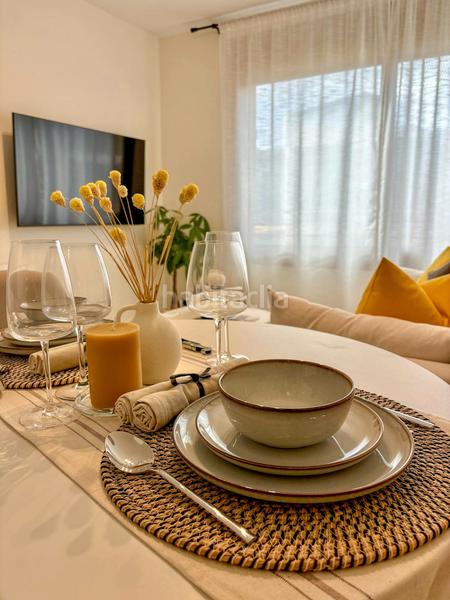 Foto 9dbd1fc0-a6c5-4ddc-8f50-836a56b65710. Miete etagenwohnung mit heizung in Poblenou Barcelona