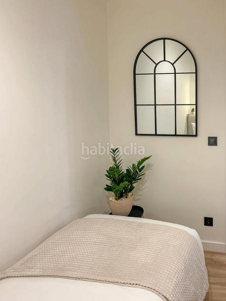 Foto 51c92d92-0c0b-4c6a-901f-bca54f1da34d. Rent flat with heating in Poblenou Barcelona