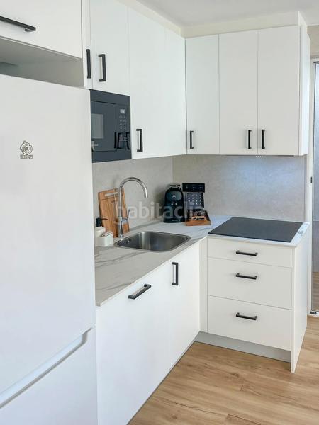 Foto b7c0824b-0a8e-4b26-b724-b6634fd35f09. Rent flat with heating in Poblenou Barcelona