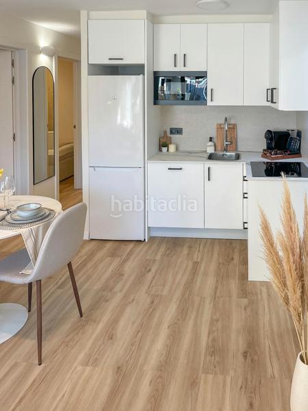 Foto dd30803c-8cd0-4f3d-b279-e2bed1e19733. Rent flat with heating in Poblenou Barcelona