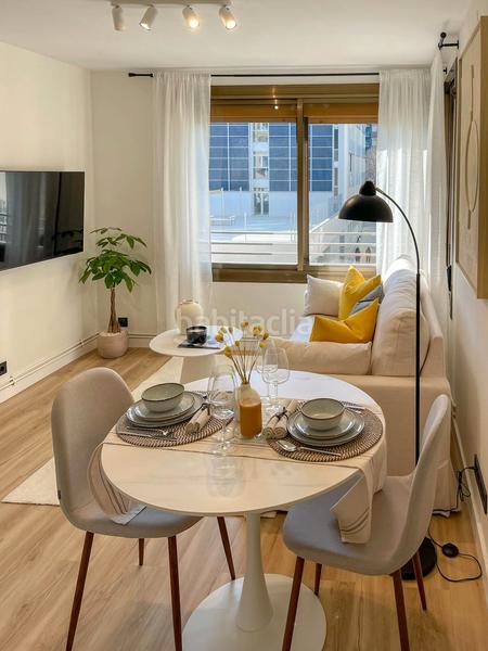 Foto f9a64579-bf29-4b83-a5ff-6561d152ba91. Rent flat with heating in Poblenou Barcelona