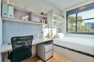 Location Appartement  N/a. Carrer de puigcerdà, barcelona
