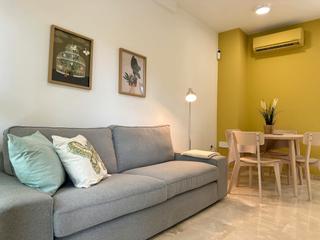 Location Appartement  N/a. Paseo de las delicias, madrid