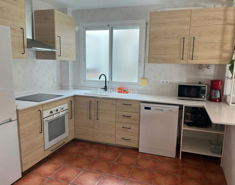 Foto 0bc03bd6-ed0e-42ff-9b6b-7bd86668952a. Affitto appartamento in Mont Olivet Valencia