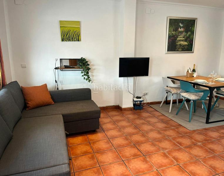 Foto 30ef614c-0834-4e33-92dc-c865efb1edfb. Affitto appartamento in Mont Olivet Valencia