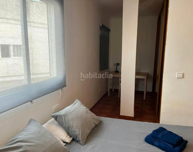 Foto 8a50699f-8e3b-43cb-9c2a-c30dd5002cba. Affitto appartamento in Mont Olivet Valencia