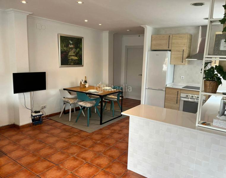 Foto 8d531e24-5f87-4117-83fd-160070481b0d. Affitto appartamento in Mont Olivet Valencia