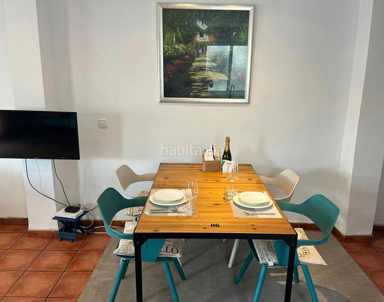 Foto b79f27ac-94cb-46f0-a556-d44900145c86. Affitto appartamento in Mont Olivet Valencia