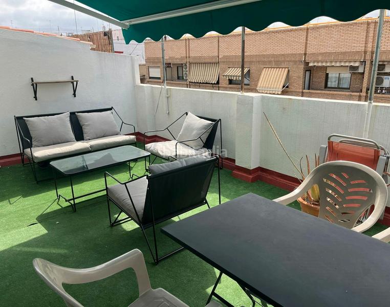 Foto f114e3b6-3ead-48b4-adb4-401a1087d053. Affitto appartamento in Mont Olivet Valencia