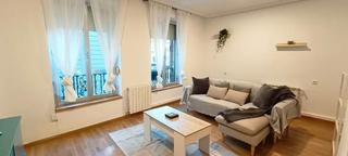 Location Appartement  N/a. Calle josé antonio de armona, madrid