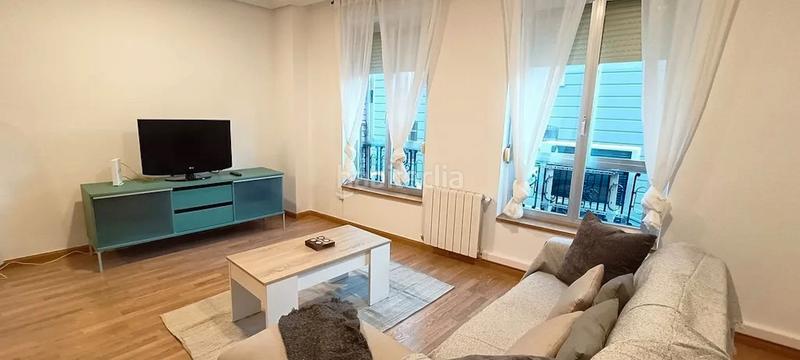 Foto 3d57e45b-07b8-421c-b551-55e506f20cda. Miete etagenwohnung in Palos de Moguer Madrid