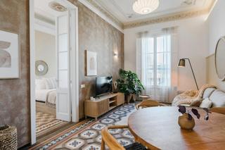 Location Appartement  N/a. Carrer de la ribera, barcelona