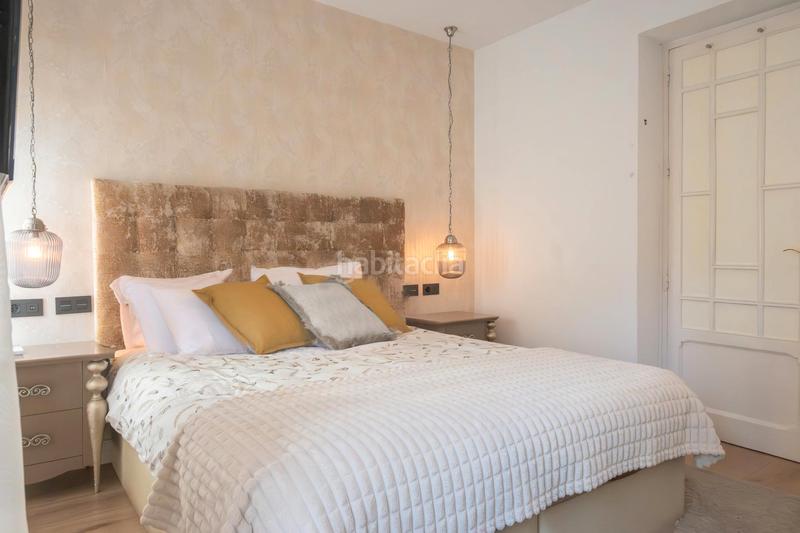 Foto 16b0f0bb-a723-4181-886e-29a8c4fbf003. Location appartement avec chauffage dans Ríos Rosas-Nuevos Ministerios Madrid