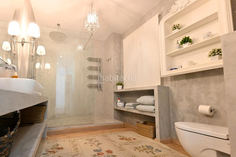 Foto 1cc64d03-978b-4efe-9e02-e1090165d48c. Location appartement avec chauffage dans Ríos Rosas-Nuevos Ministerios Madrid