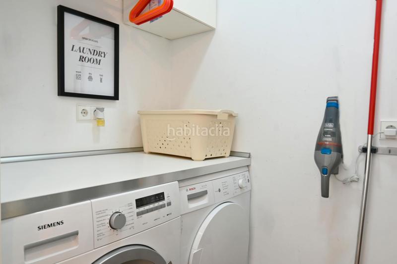 Foto ad6fbf75-4e9d-4d71-85f6-6b7af0592863. Location appartement avec chauffage dans Ríos Rosas-Nuevos Ministerios Madrid