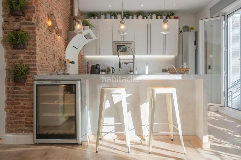 Foto cb873ddc-6275-458d-b72c-b289bad6c603. Location appartement avec chauffage dans Ríos Rosas-Nuevos Ministerios Madrid