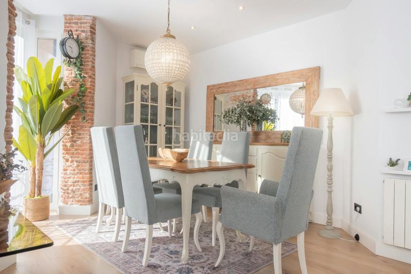 Foto ffb9ae21-a6de-4179-81e8-cca916e8ae30. Location appartement avec chauffage dans Ríos Rosas-Nuevos Ministerios Madrid