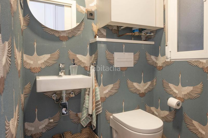 Foto 9b5541d0-18a5-4029-a571-4988b1051e45. Rent flat with heating in Ríos Rosas-Nuevos Ministerios Madrid