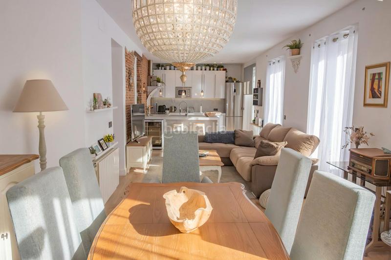 Foto bf81fc8e-bbab-4c1b-88eb-9188dda7ac5b. Rent flat with heating in Ríos Rosas-Nuevos Ministerios Madrid