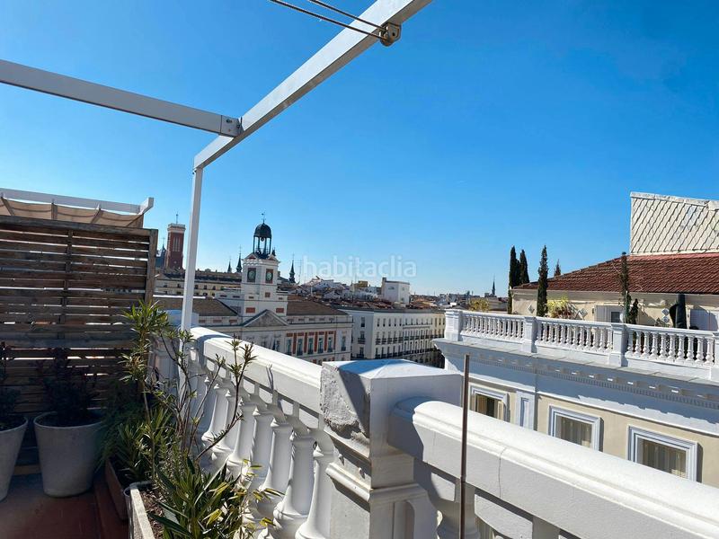 Foto 158de619-da55-4804-b744-3a02dd5b338e. Alquiler piso plaza de la puerta del Sol, en Sol Madrid