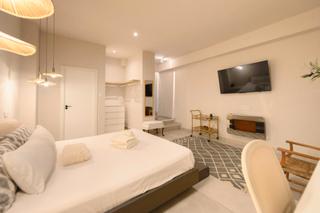 Location Appartement  N/a. Plaza villafranca de los barros, madrid