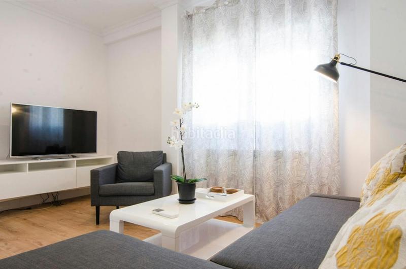 Foto 472f568a-ec99-40ce-9186-8482e4c7f7d9. Alquiler piso calle de san eugenio, en Embajadores-Lavapiés Madrid