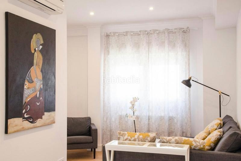 Foto 0a30af88-5bfb-49ef-a448-d54c0e593ca9. Location appartement avec chauffage dans Embajadores-Lavapiés Madrid