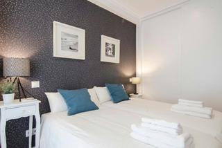 Location Appartement  N/a. Calle de san eugenio, madrid