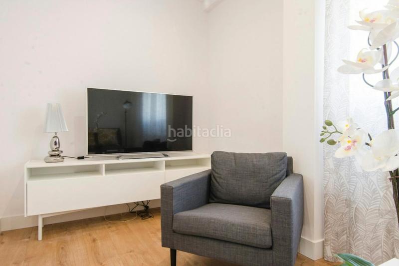 Foto fa40f1f0-8ed1-4d2a-9490-e1250c3f59e1. Rent flat with heating in Embajadores-Lavapiés Madrid