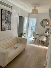 Location Appartement  N/a. Paseo de la dirección, madrid