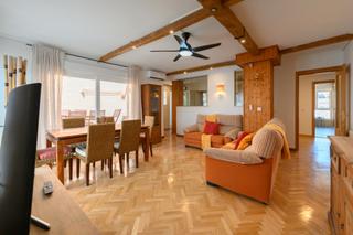 Location Appartement  N/a. Avenida de la gavia, madrid