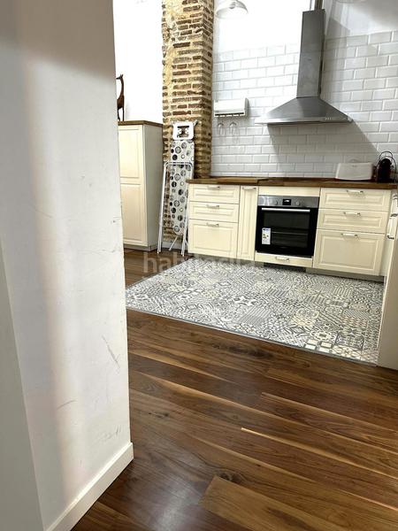 Foto 93bee32c-67ea-437b-b6cc-dc26340bf6f9. Affitto appartamento con riscaldamento in El Botànic Valencia