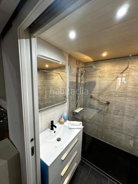 Foto 2043a488-f797-4858-a5f8-29895afbe143. Miete etagenwohnung mit heizung in El Botànic Valencia