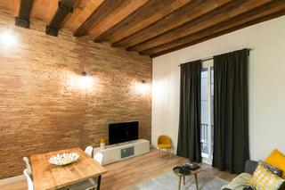 Lloguer Pis  N/a. Carrer den serra, barcelona
