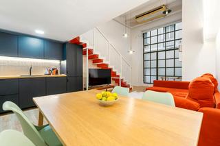 Affitto Appartamento  N/a. Carrer de laurora, barcelona