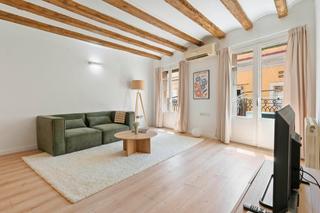 Miete Etagenwohnung  N/a. Carrer del príncep de viana, barcelona