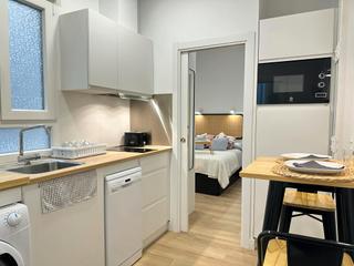 Location Appartement  N/a. Paseo de las delicias, madrid