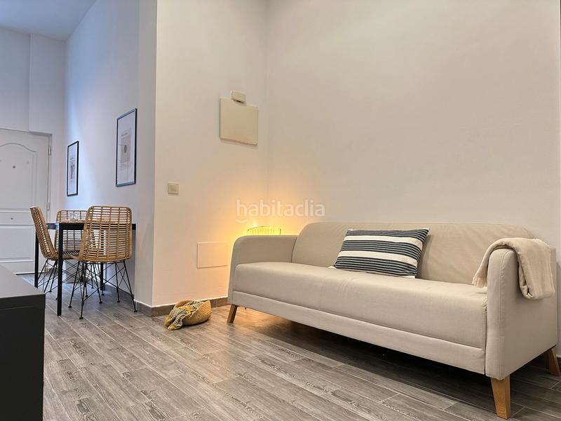 Foto 08d4c71b-9c5c-4fa3-870c-18ae411d42e9. Location appartement avec chauffage dans Vista Alegre Madrid