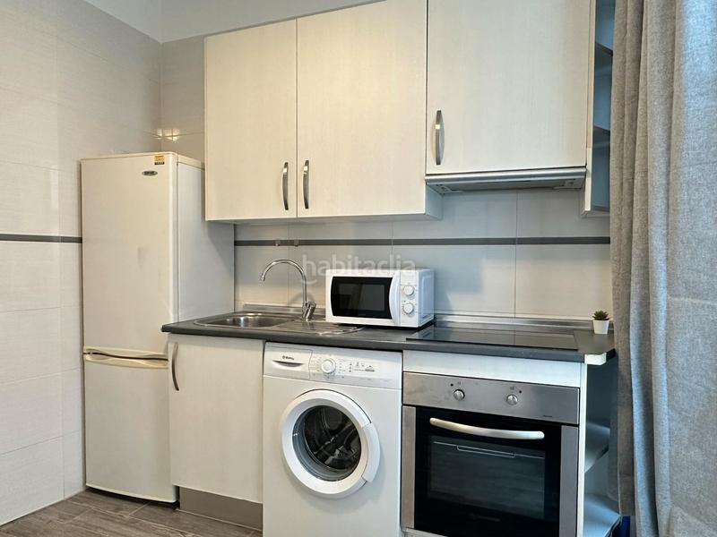 Foto 93a16541-dc66-49ce-b9c6-4a1556f40dc0. Location appartement avec chauffage dans Vista Alegre Madrid