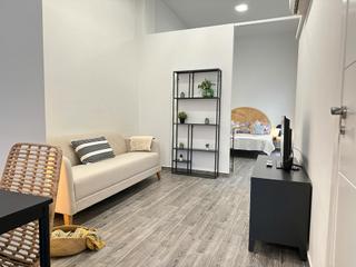 Location Appartement  N/a. Calle de la gaviota, madrid