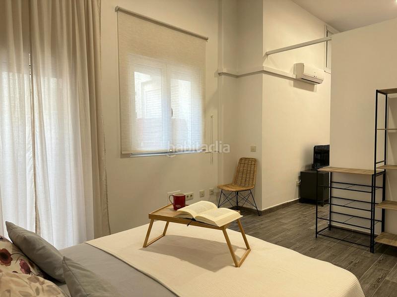 Foto e75f9411-3373-45ed-8f24-bcbcf0f0ce3b. Location appartement avec chauffage dans Vista Alegre Madrid