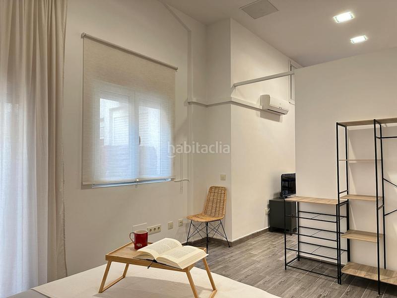 Foto 2427e635-135d-41d0-87aa-413f8fb5e88d. Miete etagenwohnung mit heizung in Vista Alegre Madrid