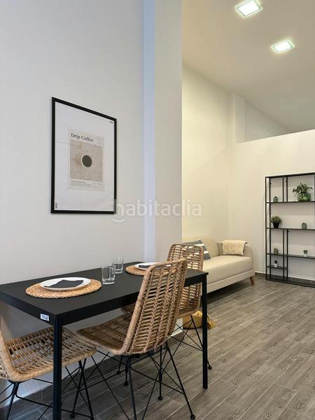 Foto c96345d8-fac4-498a-83ef-024e5546c5ea. Miete etagenwohnung mit heizung in Vista Alegre Madrid